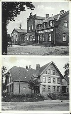 Gasthaus Zur Tanne und Schule