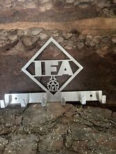 Schlüsselbrett Motiv IFA Simson MZ Trabant Wartburg Barkas S4000 H6 G5