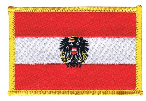 österreich mit adler - Österreich,
