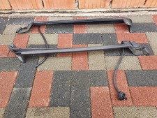 Dichtung Schachtleiste Links u. Rechts Hinten Peugeot 307 CC