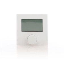 Möhlenhoff Alpha direct 24 V LCD Raumtemperaturregler Raumthermostat 130227