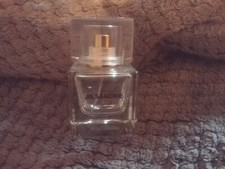 Parfüm  Flakons von Lolita Lempika , Jill Sander, my Way.