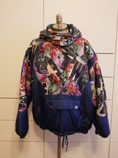 Vintage Winterjacke Jacke