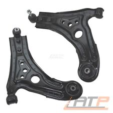 2x QUERLENKER LENKER VORNE