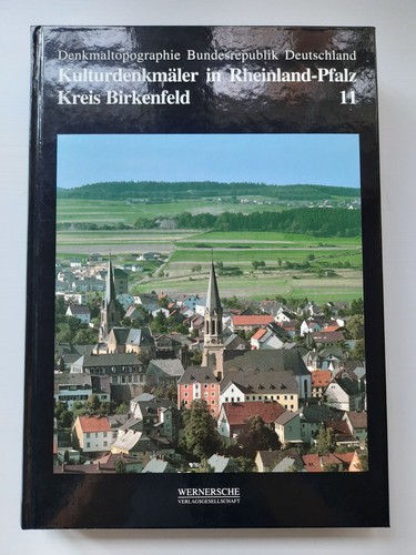 Kulturdenkmäler - , in