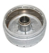 Radbremstrommel Nabe für Oldtimer Jawa CZ Perak 250 350 353 360 361 559 Yezadi