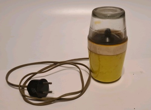 Ddr kaffeemühle pirouette - kaffeemühle, veb