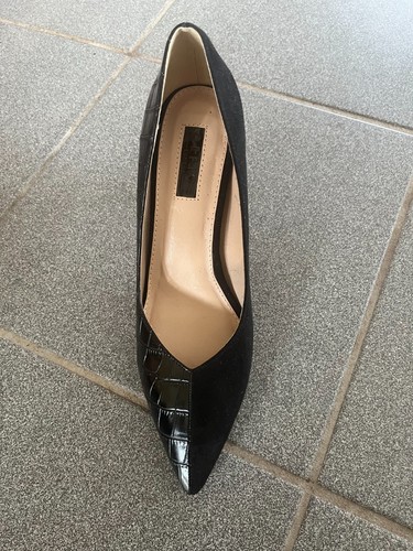 High heels pumps schwarz gr - pumps,,
