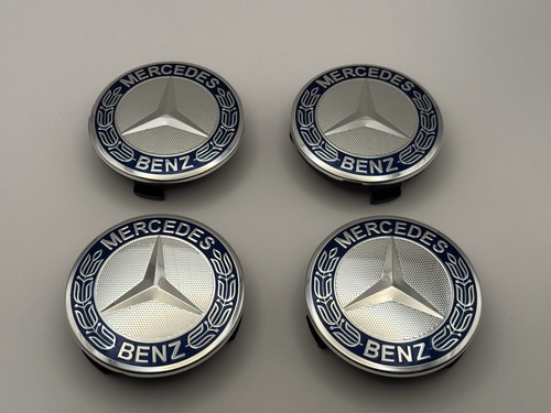 Nabendeckel nabenkappen - 4,