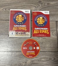 Super Mario All-Stars Nintendo