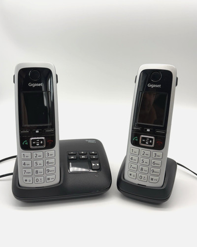 Gigaset c430a duo dect - gigaset,