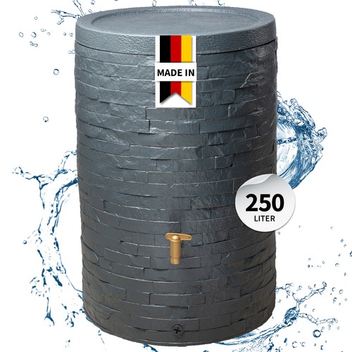 4rain arondo regentonne 250 - regentonne,