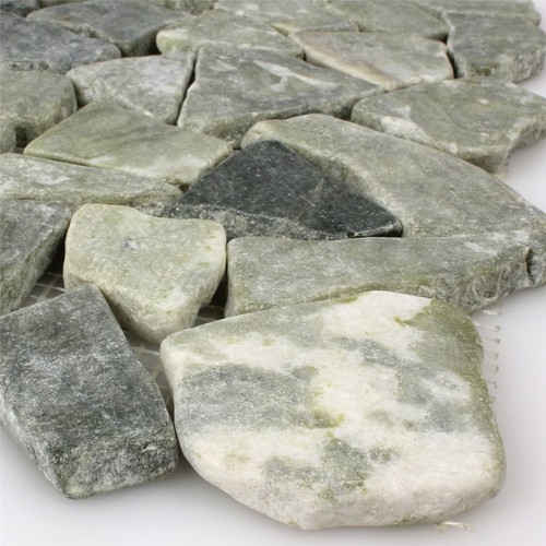 Marmor bruch naturstein mosaik - naturstein,