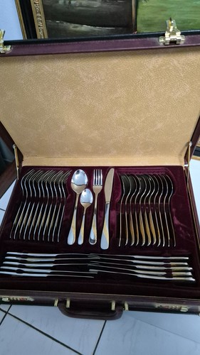 Nivella solingen besteckset - nivella,