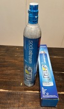 SodaStream 60L Carbonating