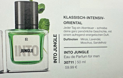 Jungle man wird - lr,