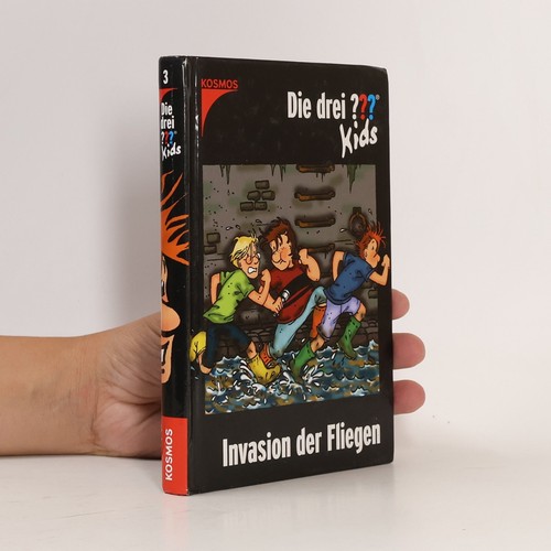 Die drei fragezeichen kids - die,