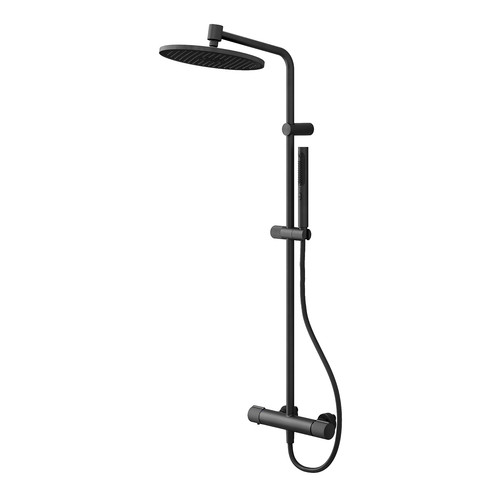 Goodhome levanna matt - goodhome, schwarz
