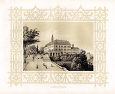 Schloss Lichtenwalde