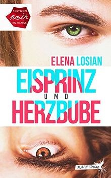 Eisprinz und herzbube - herzbube, von