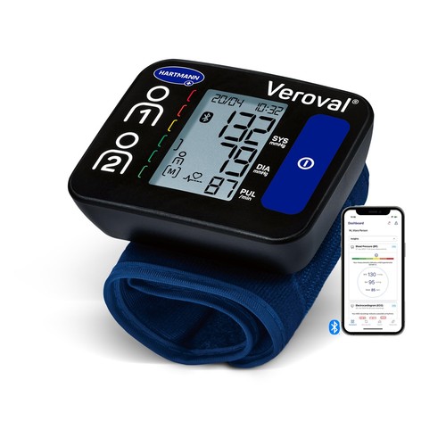 Veroval compact - veroval, compact+
