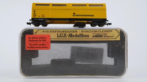 Lux modellbau 9060 - modellbau, n