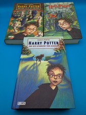 Harry Potter Buch Gebunden