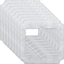 8 Stück Reinigungstuch