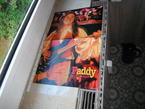 Paddy kelly vorne - paddy, ,