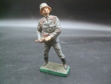 Lineol Soldat Luftwaffe