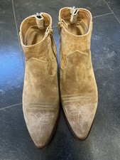 Damen Cowboy Stiefel Ralph