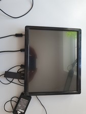 Monitor mit Touch Funktion zum