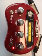 Multieffektgerät Line 6 POD
