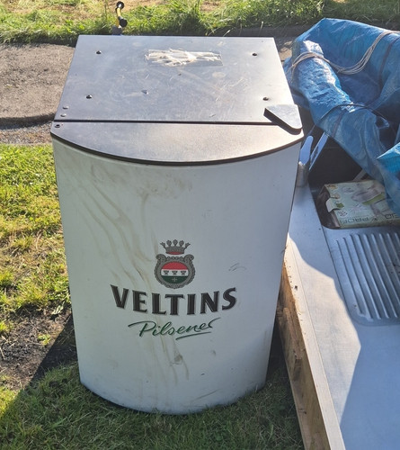 Veltins pilsener bier - pilsener, &