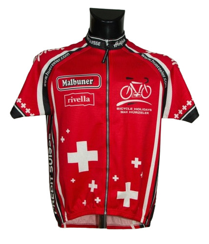 Fahrradurlaub max hurzeler - fahrradurlaub,