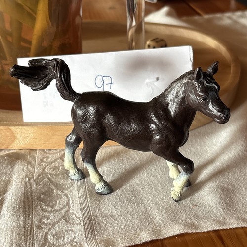 Schleich arabian mare araber - schleich,