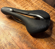 Selle Italia Flite Boost Endurance TI 316 Superflow 145mm L3 Titan