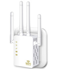 Aigital WLAN Repeater AC