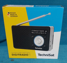 TechniSat: Digitradio 1. Neu in Ovp.