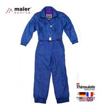 Original MAIER Luxus