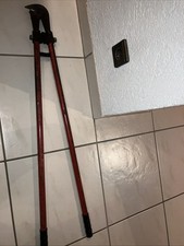 ALARM Baustahlmatten-Schneider - 1000mm