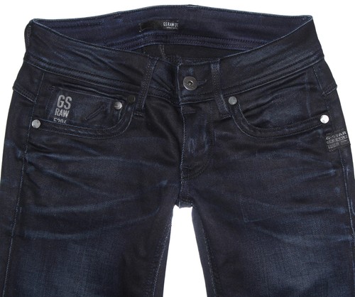 Star damen jeans hose - g-star,