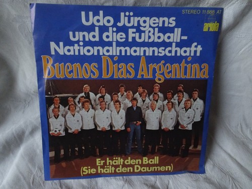 Single udo jürgens und - single, ,