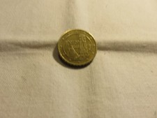 10 Cent Münze Österreich