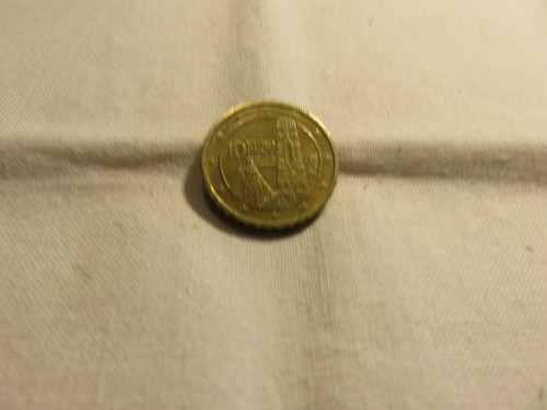 Cent münze österreich - 10,