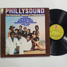 Phillysound - Fantasic Sound