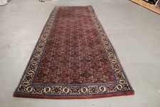 Antik handgeknüpfter Perser