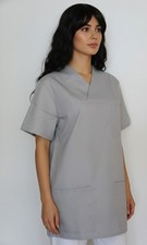 Kasack, Unisex-Schlupfkasack