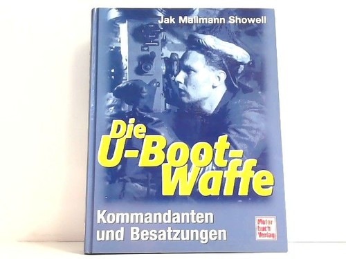 Die boot waffe - -,
