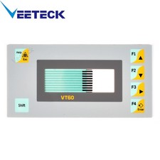 VT60 VT06000000 Bedienfeld
